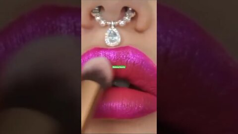 #lip #lips #makeup Красиво? 🤩