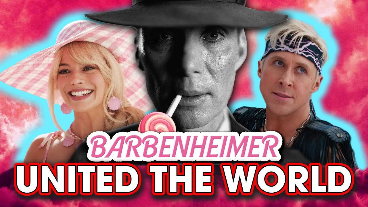 How “Barbenheimer” United The World – Hack The Movies