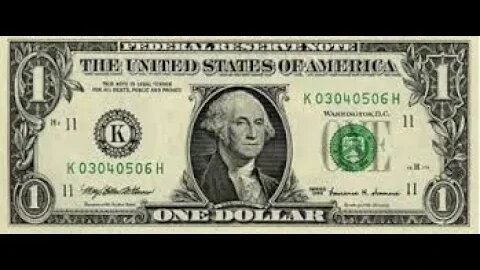 Secretos Del Dolar