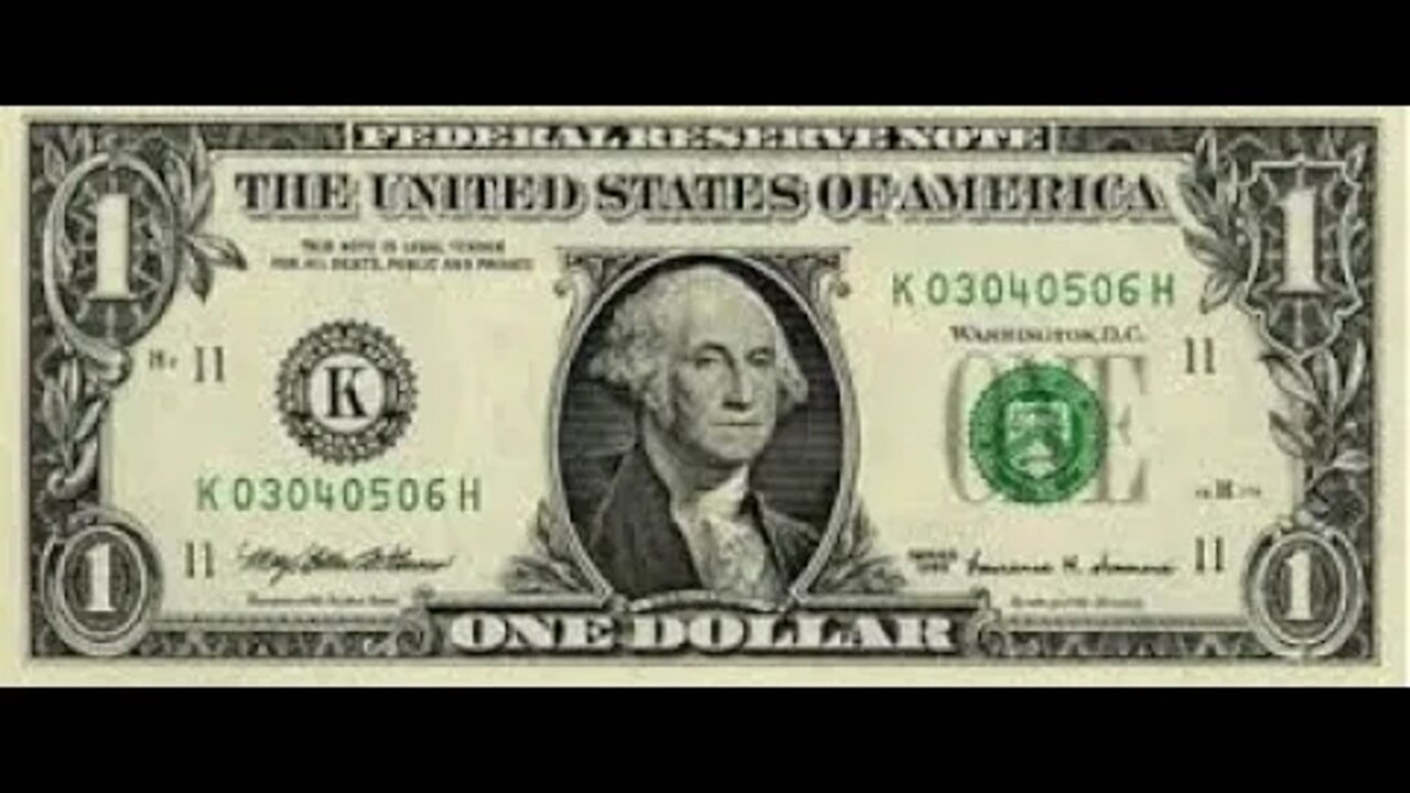 Secretos Del Dolar