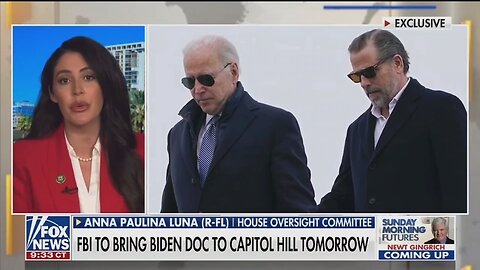 Rep APL: Impeach Biden