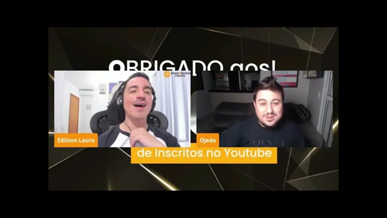 Libertários na Politica, Estônia e Somália exemplos de Ancap? Cortes live @Investimentos Digitais