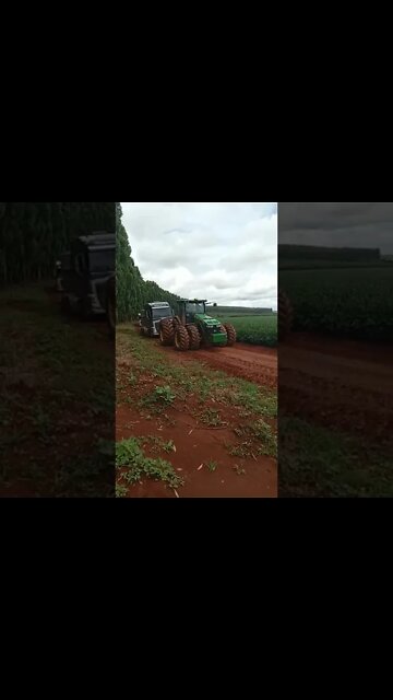 Será que desatolou o volvo 2021 #shorts