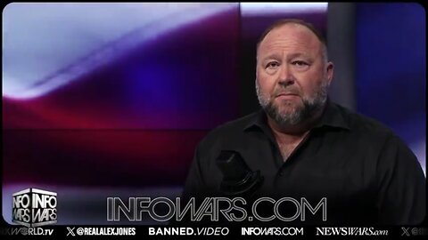 ALEX JONES (Full Show) Sunday - 2/25/24