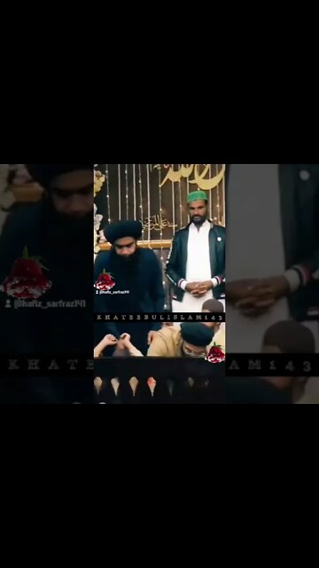 اوہ میرا فقیر آیا |#short