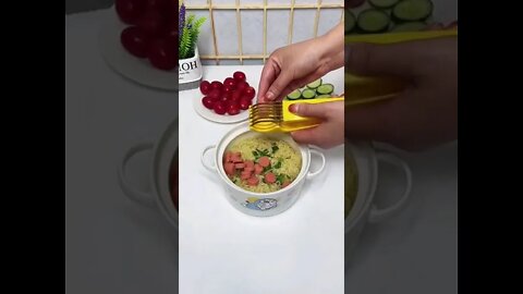 Nice cutter