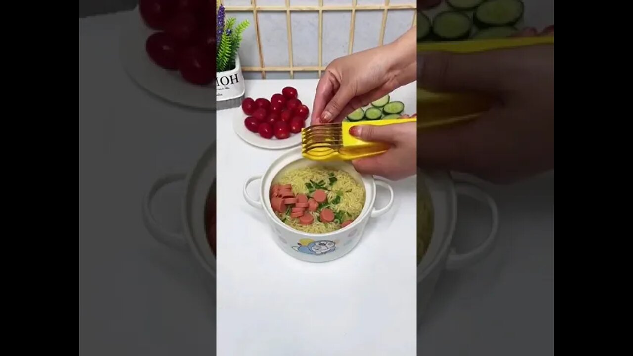 Nice cutter