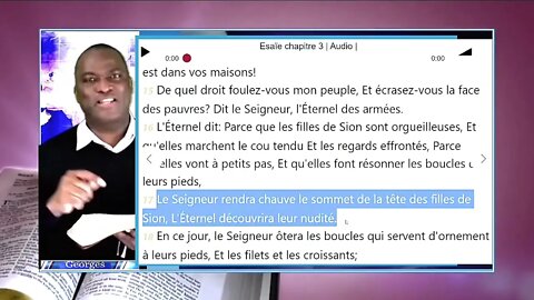 Habits sexy, jeans destroyers , têtes chauves, puanteur⚠️La Malédiction des femmes rebelles