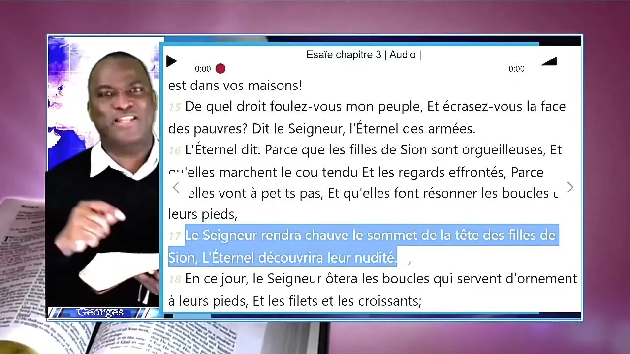 Habits sexy, jeans destroyers , têtes chauves, puanteur⚠️La Malédiction des femmes rebelles