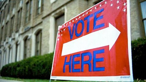 All Voters of New York County Falsely Identified as Democrats in Voter IDs