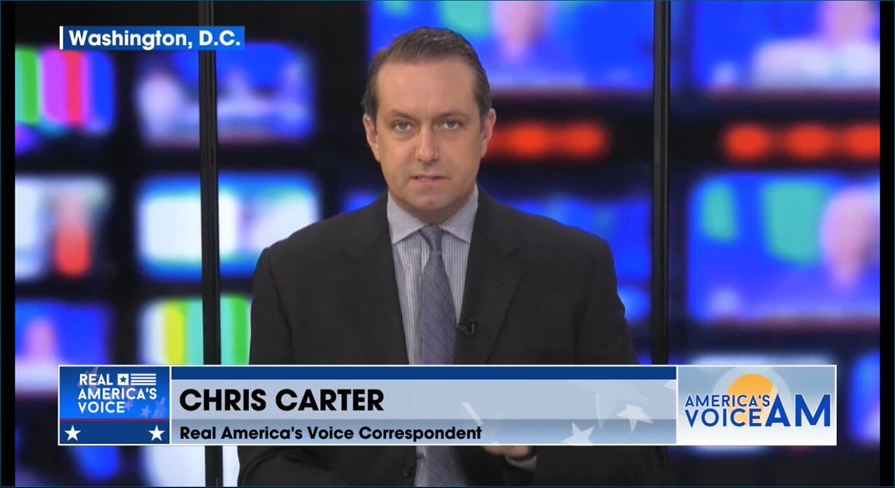 Chris Carter on SOTU Address: The "Political Superbowl"