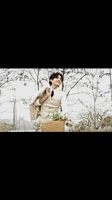 Me, Myself, and V 'Veautiful Days'