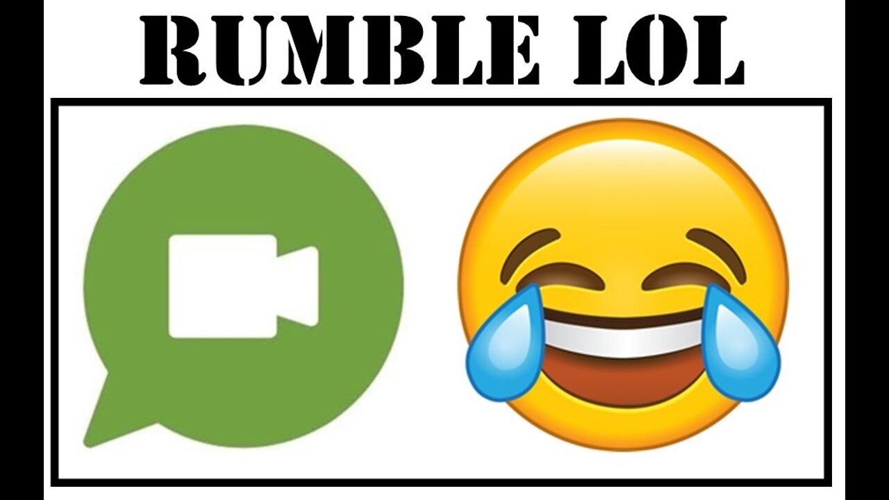 Rumble LOL 8 _2022