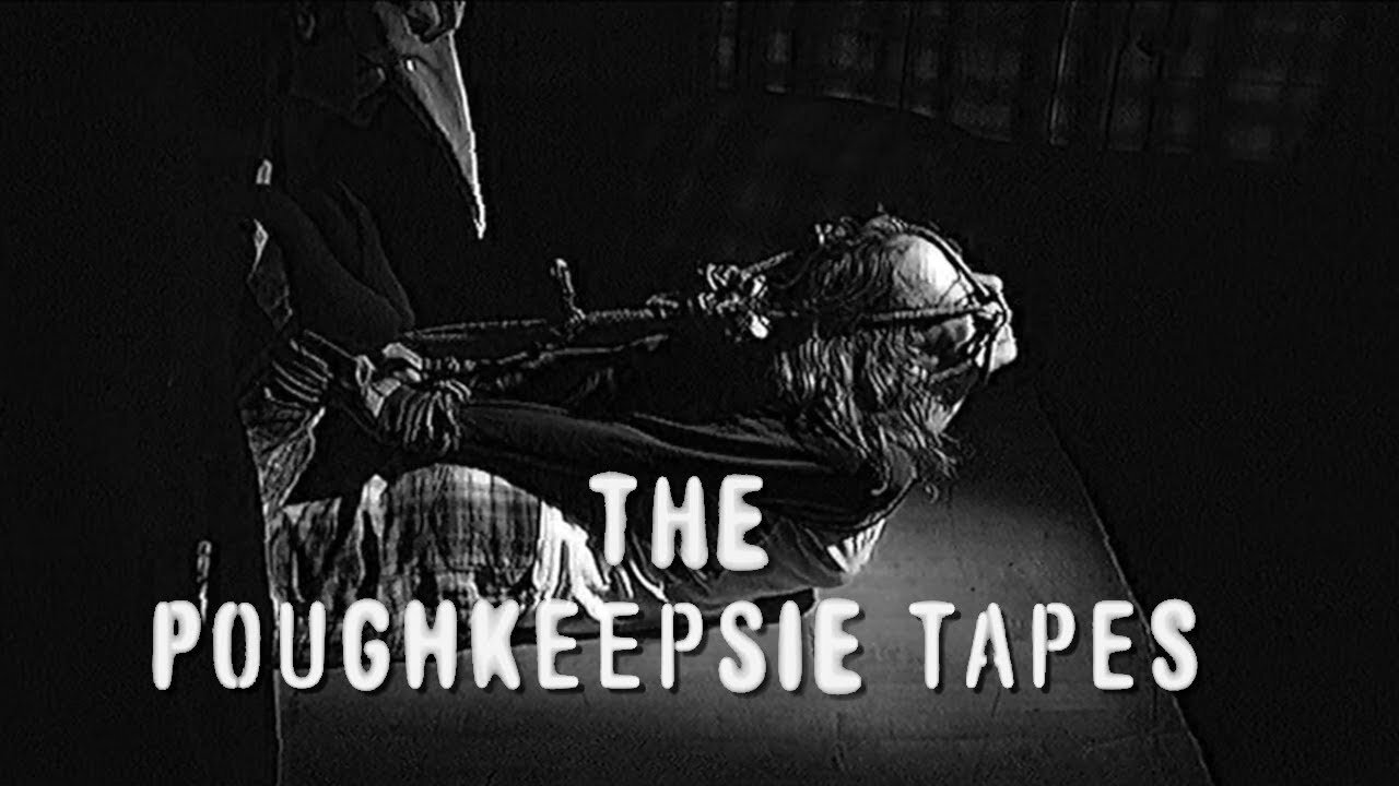 The Poughkeepsie Tapes (2007)