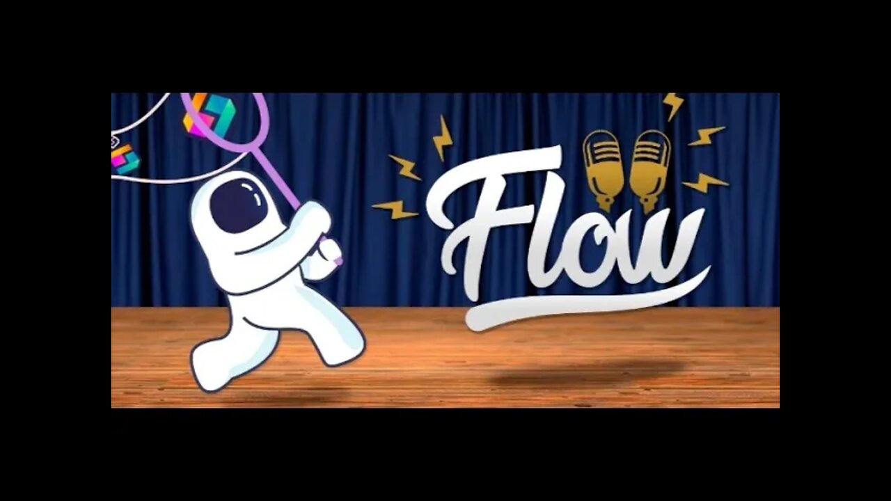 LIVE: Notícia Urgente Podcast Flow na Odysee, concorrente do YouTube