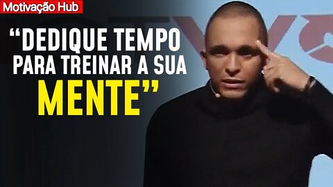 O Segredo para Nunca Mais Ser Pobre! | Conrado Adolpho