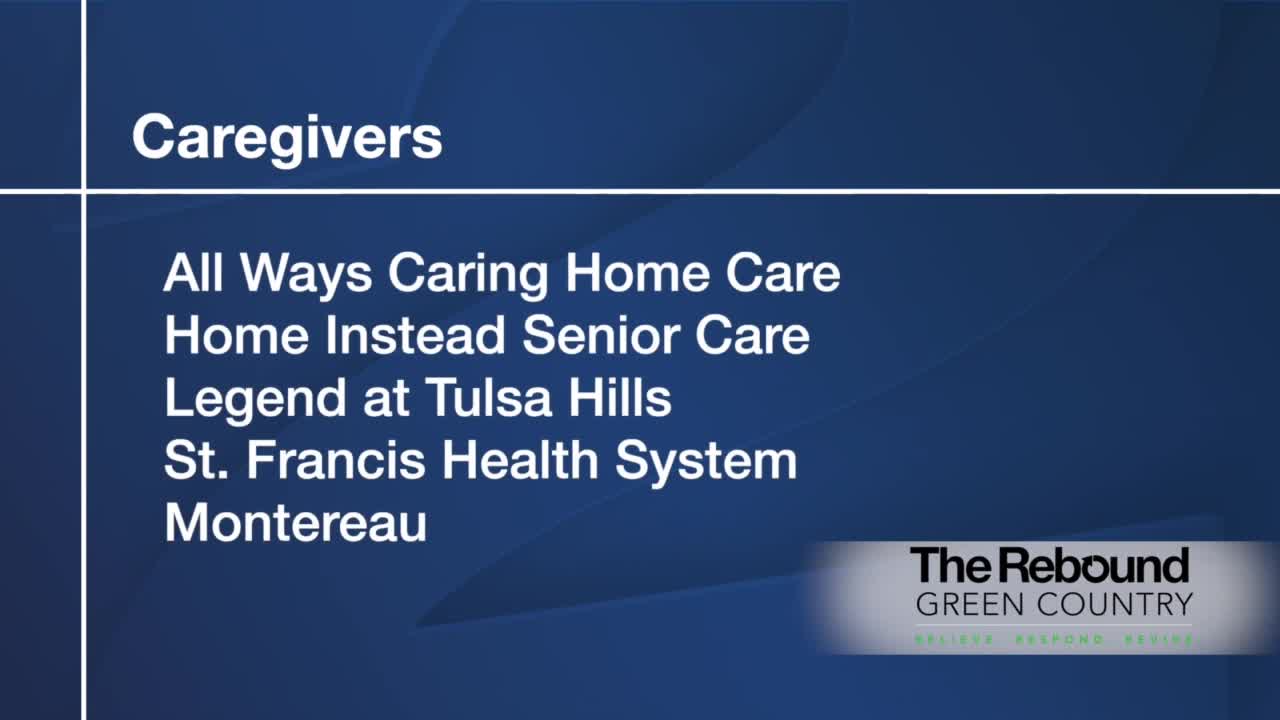 Who's Hiring: Caregivers