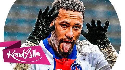 Neymar Jr - XERECARD - KIKANDO PROS ALIADOS (Jeff Costa e MC Danny)