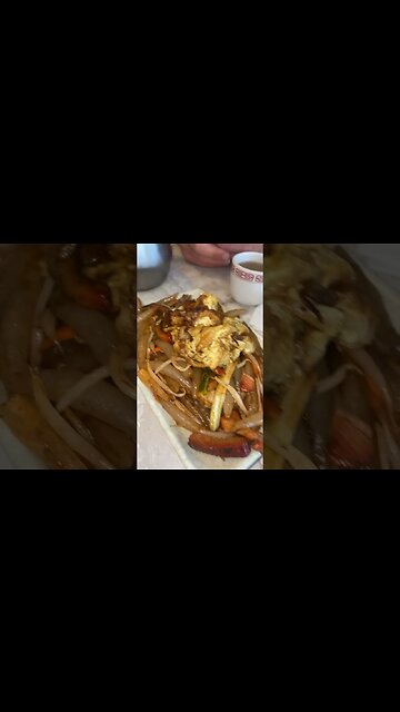 BEST DIM SUM IN AMERICA!!! (TOA TOA) Plantation, FL #food #dimsum #grillabeatz