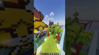 Minecraft 1.19 Pixel Art Survival Multiplayer Server 46.4.53.240:27086 New Shaders & Mods MC SMP ⛏🧱