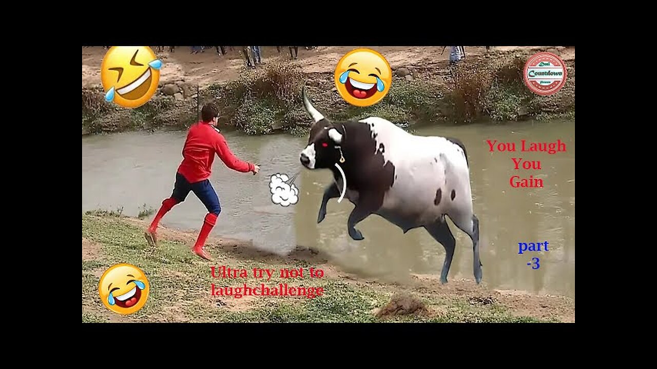 Ultra Try Not To Laugh Challenge 😅😅😅!!! Extreme Try Not To Laugh Challenge 😱😱😱!!!