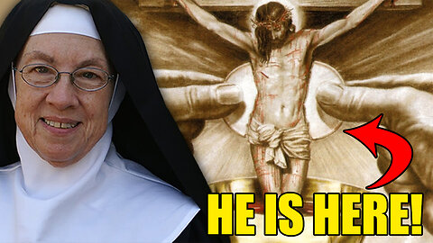 Christ's Real Presence in the Eucharist Explained