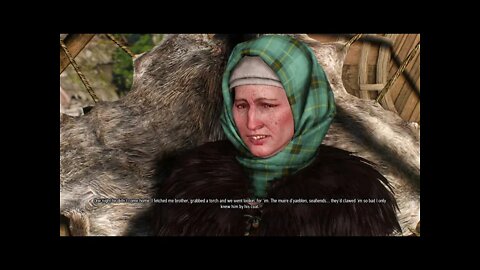 The Witcher 3: Wild Hunt Part 88-Monsters Coexisting