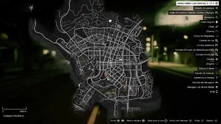 GTAV PARTE 14 GAMEPLAY PS5 | GAMER ALANDAMME