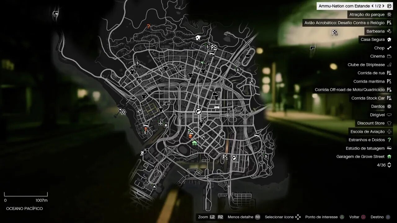 GTAV PARTE 14 GAMEPLAY PS5 | GAMER ALANDAMME