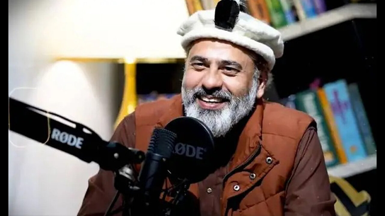 Imran riaz