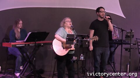 Praise and Worship - 06/30/24