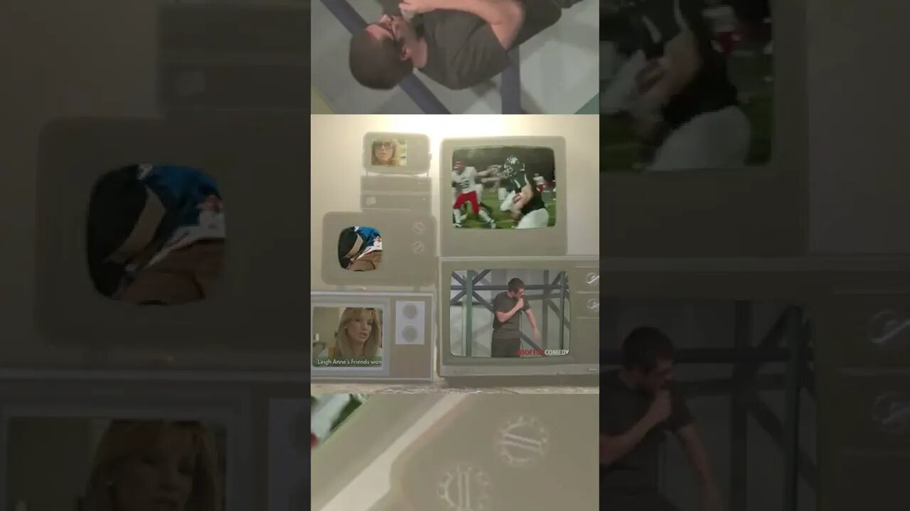 nick mullen stand up