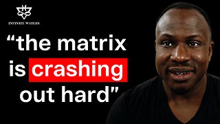 The Matrix Is Crashing Hard