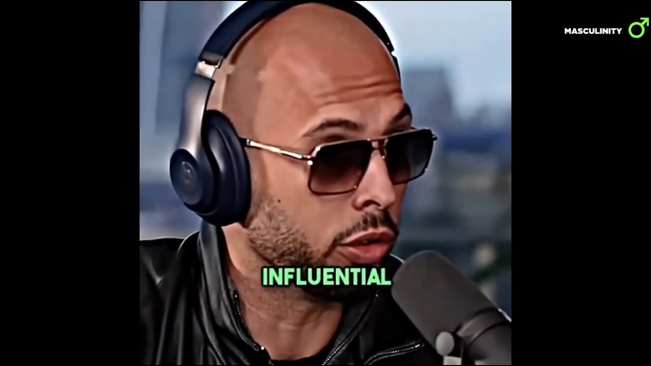 NEW FOOTAGE - THE MATRIX ATTACKS THE TATE BROTHERS