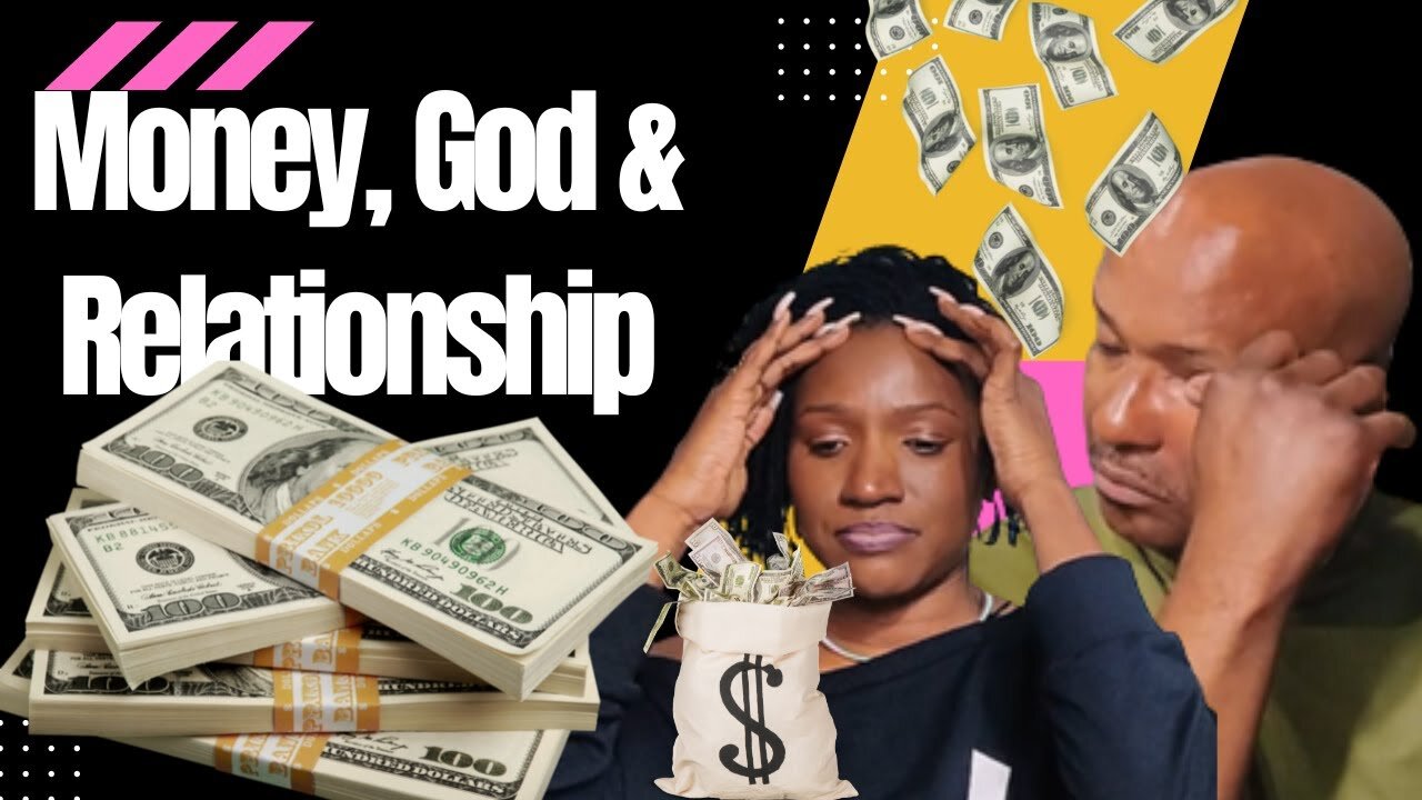 Money can make you question your relationship | How Money Affects the Most Important Things in Life