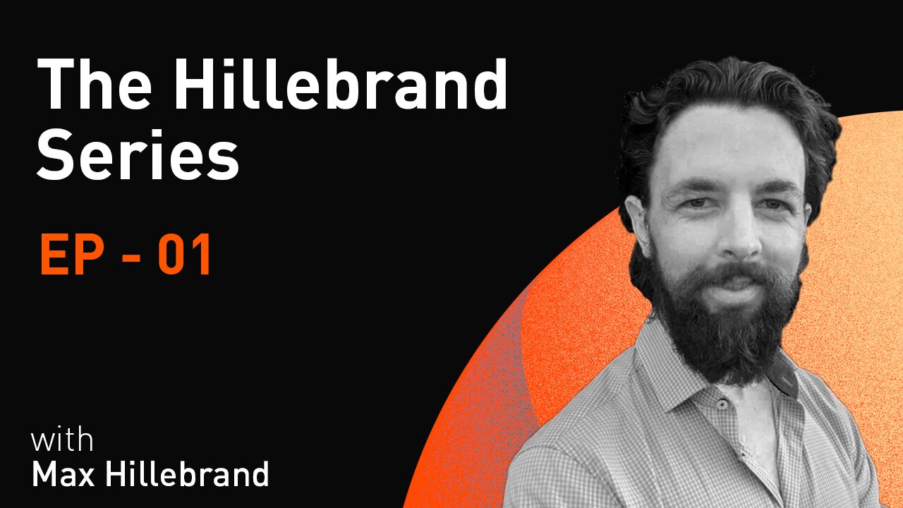 Praxeology and Property | The Hillebrand Series | Episode 1 (WiM046)