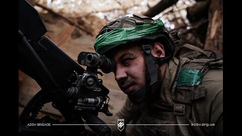 Ukraine's running out of Ammo