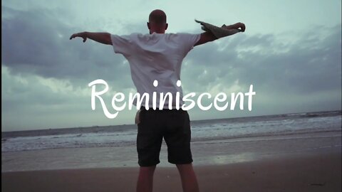 Reminiscent.