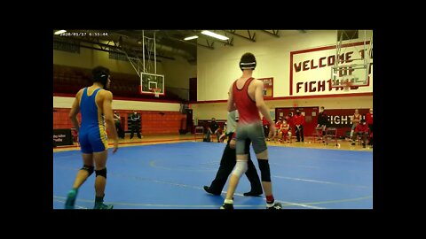 145 vs vero beach continued