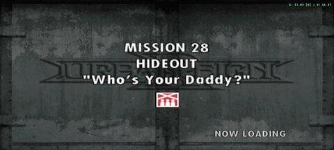 Urban Reign - Mission 28: Hideout Who's Your Daddy" Mode Hard I Aethersx2 Poco X3 Pro