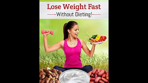 5 Easy Tips To Lose Weight Fast At Home Naturally