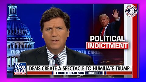 TUCKER - BREAKING NEWS 04-03-23 FULL