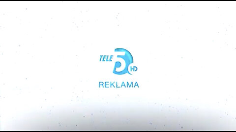 Tele 5 (Poland) - Continuity (April 3, 2023)