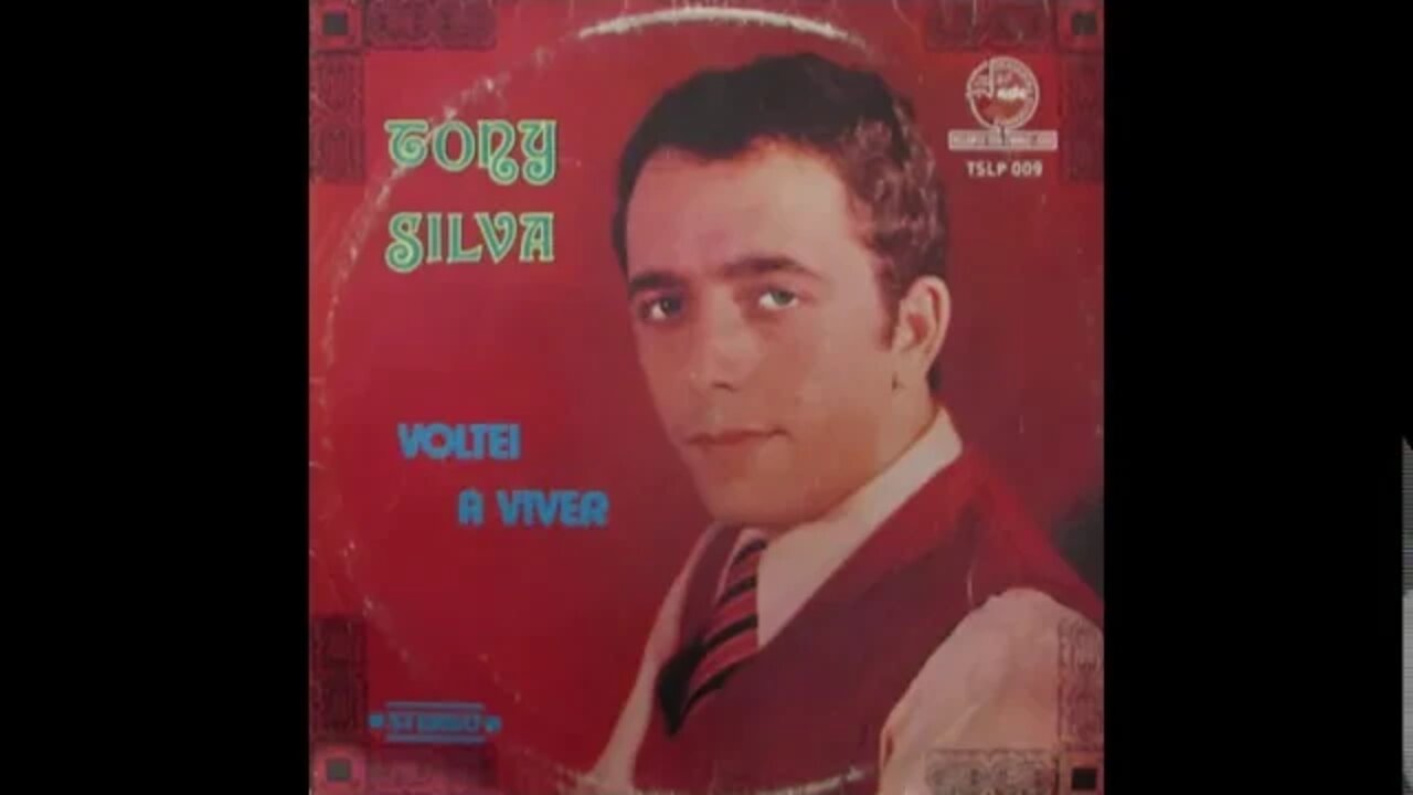 Tony Silva Amor Perfeito play back