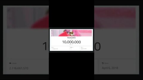 6ix9ine reaches 10 million