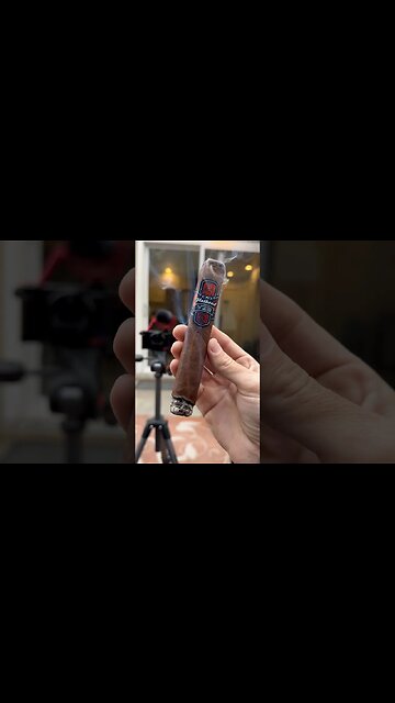 My Gordo Moment #cigar #cigars #luxury