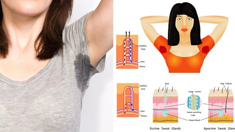 5 Things Your Sweat Is Trying To Tell You