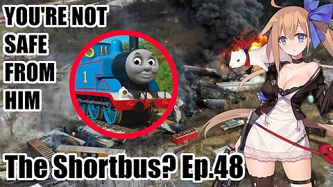 The Shortbus - Episode 48: vinyl chloride on the shortbus