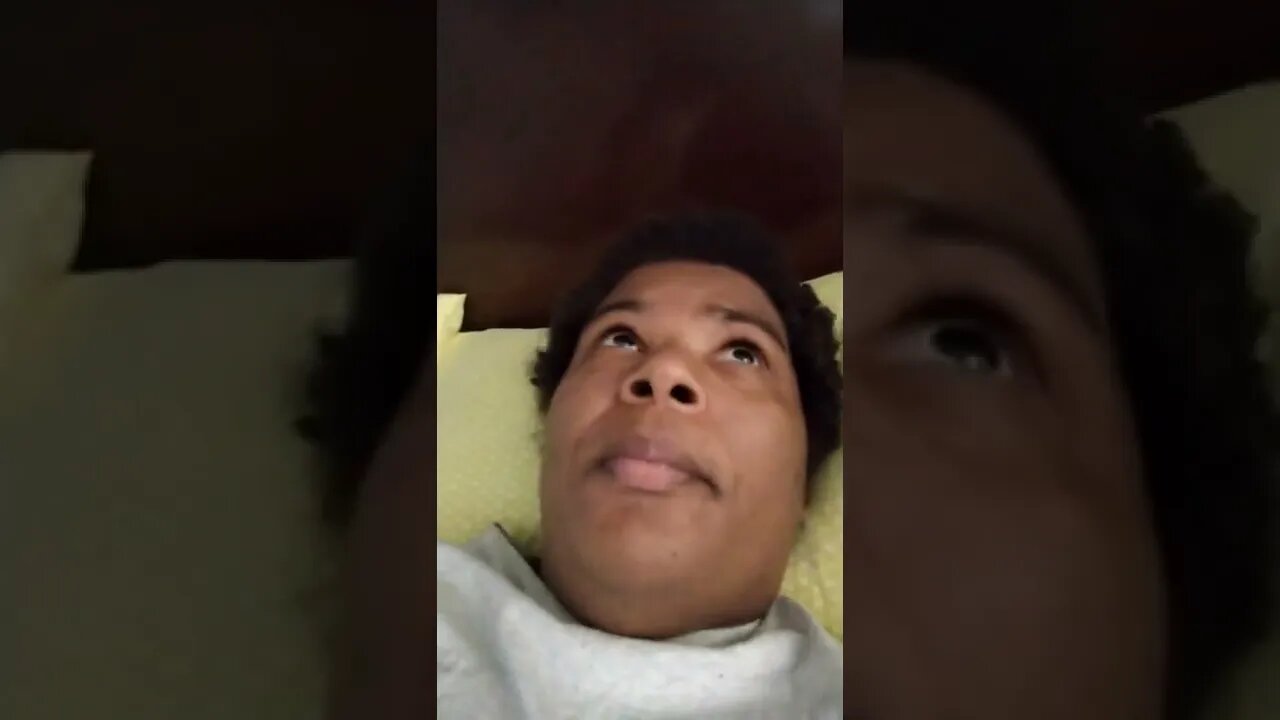 Sorry that my video got interrupted. Talking about the job interview. 01/31/2022