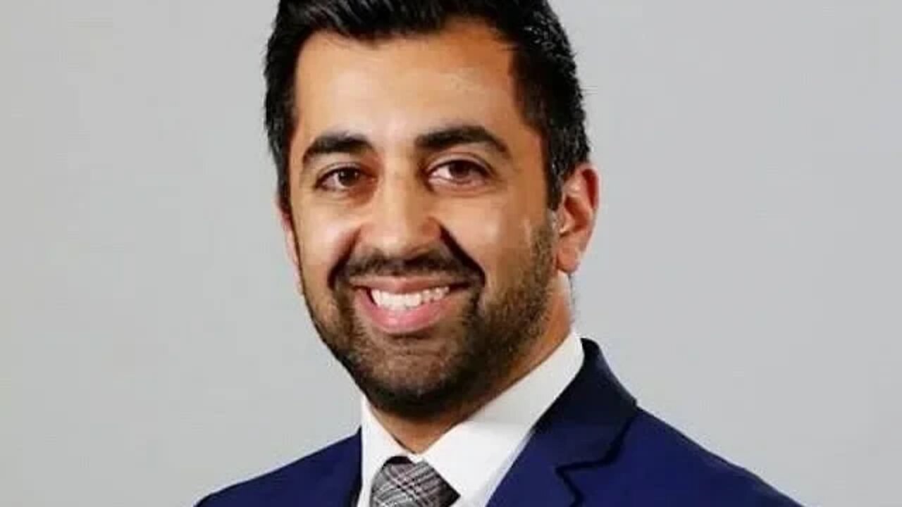 Humza Yousaf Tries to Justify Hate Crime Bill